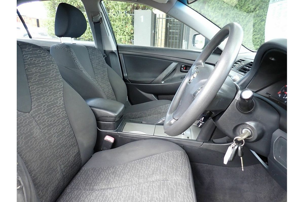 2009 Toyota Camry Altise ACV40R