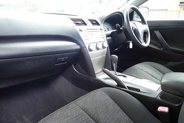 2009 Toyota Camry Altise ACV40R
