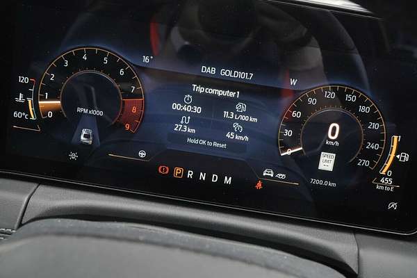 2024 Ford Mustang GT FO