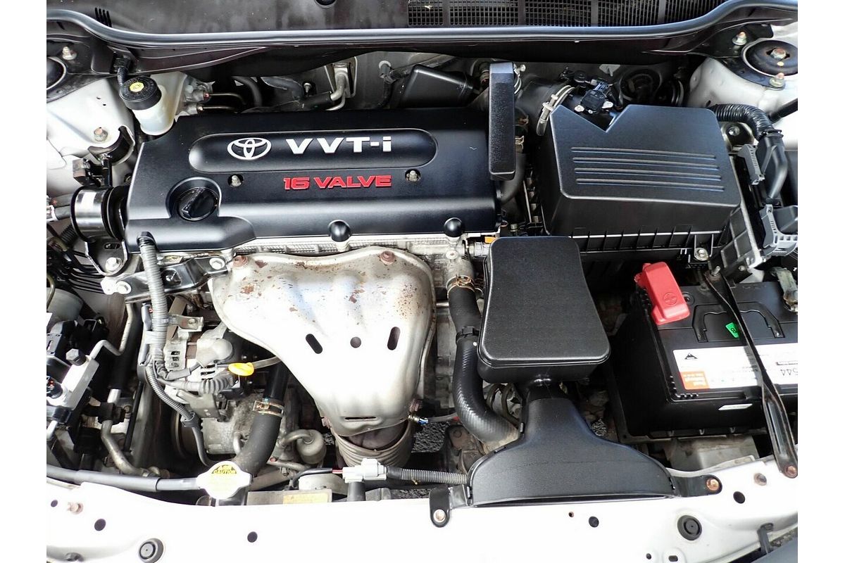 2009 Toyota Camry Altise ACV40R