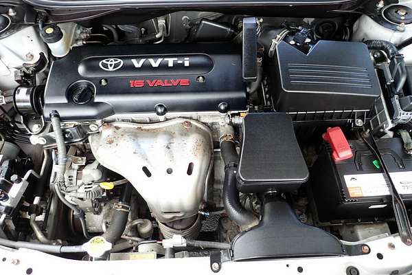 2009 Toyota Camry Altise ACV40R