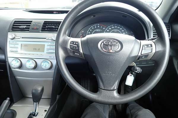 2009 Toyota Camry Altise ACV40R