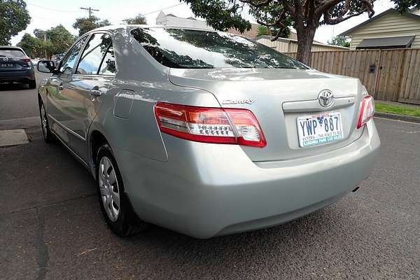 2009 Toyota Camry Altise ACV40R