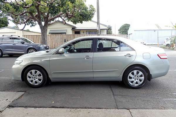 2009 Toyota Camry Altise ACV40R