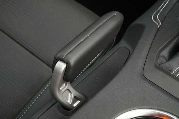2024 Ford Mustang GT FO