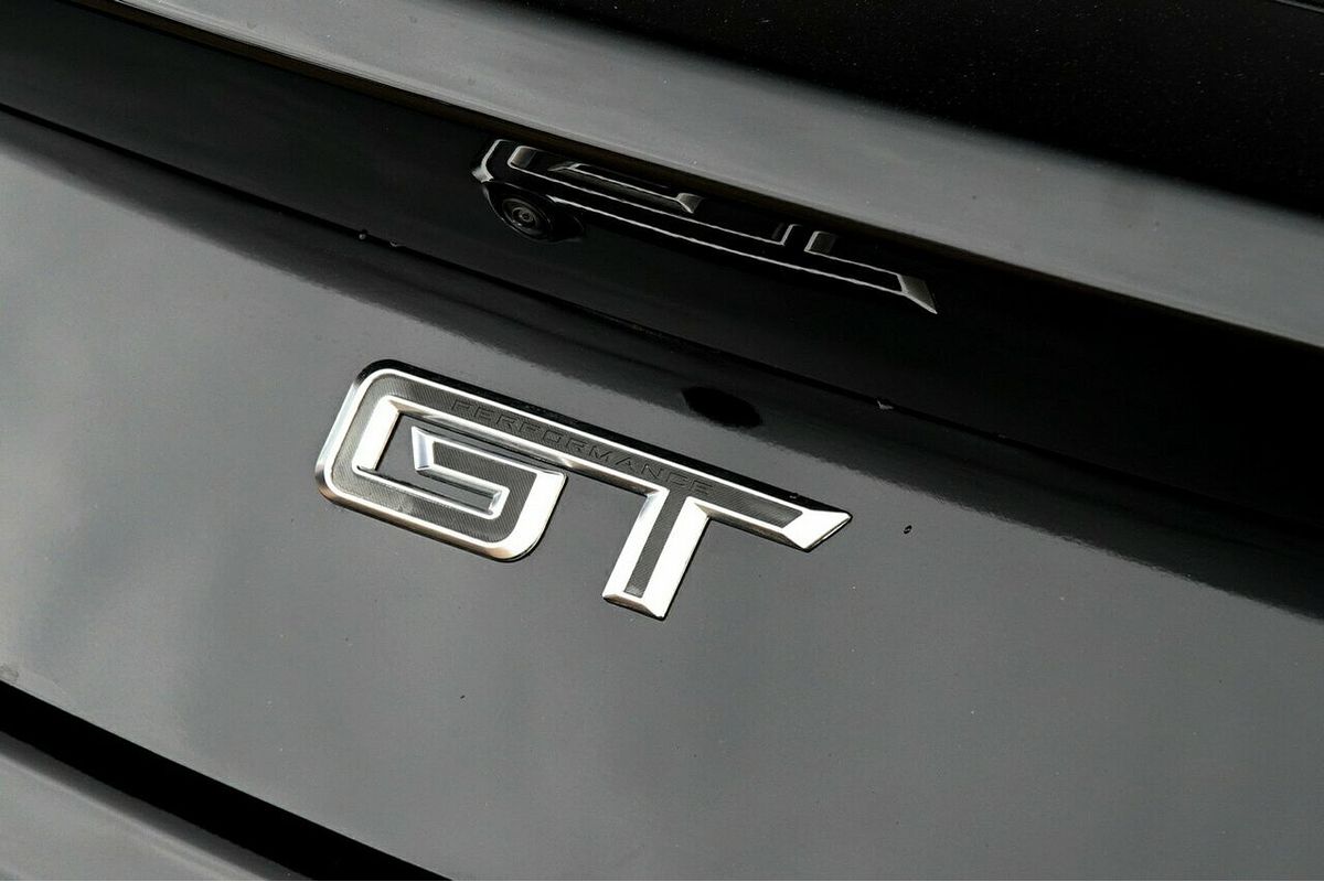 2024 Ford Mustang GT FO