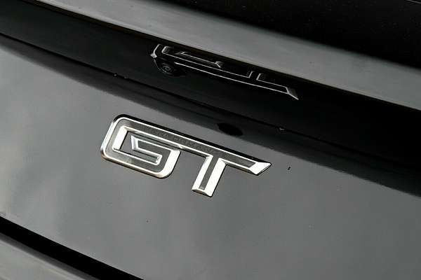 2024 Ford Mustang GT FO