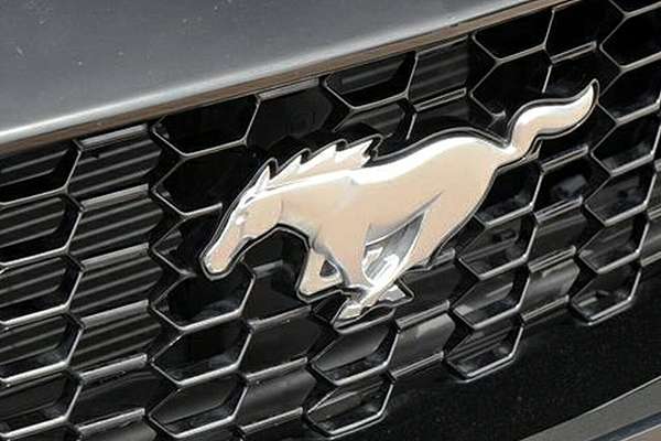 2024 Ford Mustang GT FO