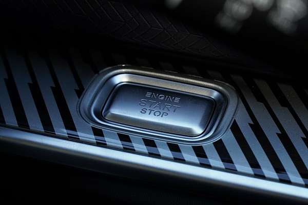 2025 Jaecoo J7 Track