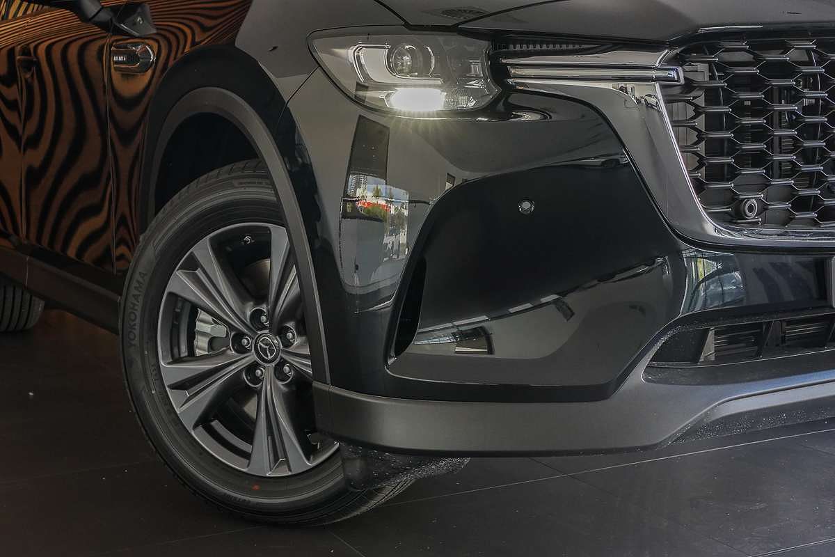 2025 Mazda CX-60 G40e Pure KH Series