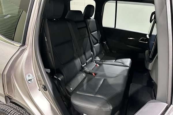 2024 Toyota Landcruiser Sahara ZX FJA300R