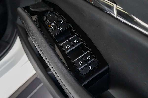 2025 Mazda 3 G25 Astina BP Series