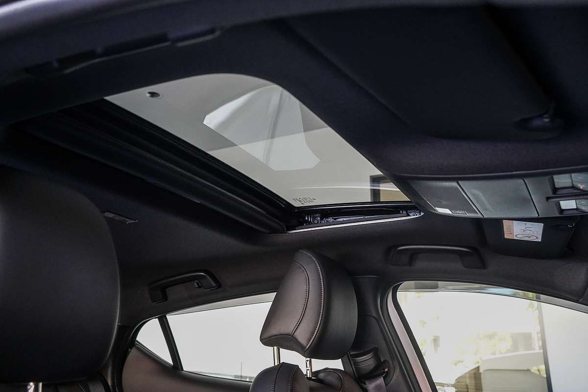 2025 Mazda 3 G25 Astina BP Series