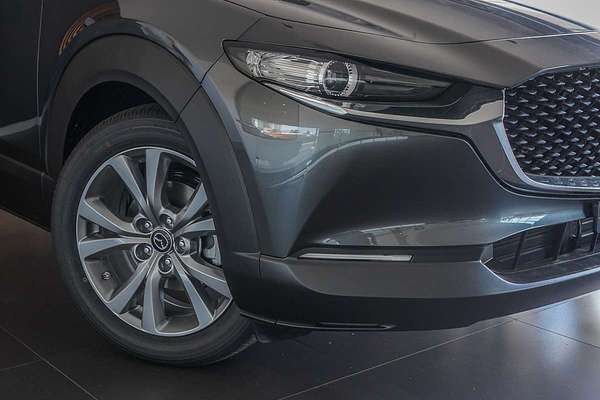 2025 Mazda CX-30 G20 Evolve DM Series