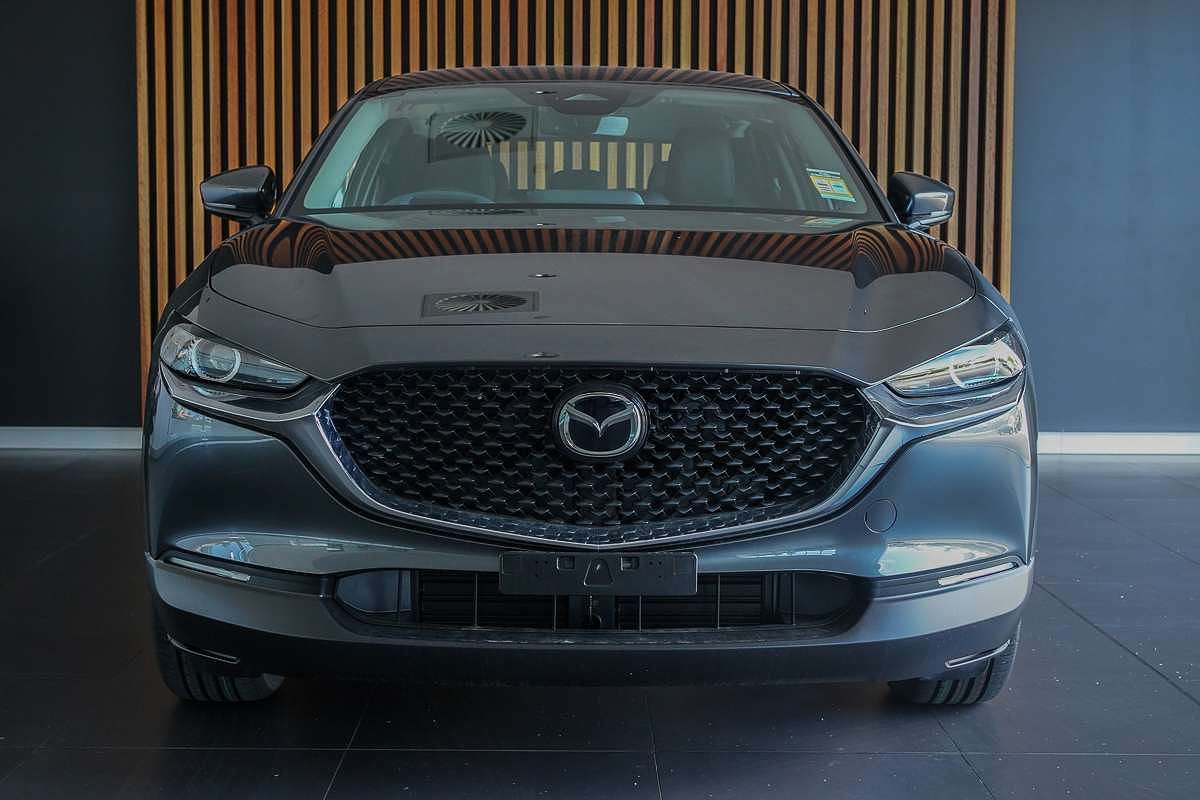 2025 Mazda CX-30 G20 Evolve DM Series
