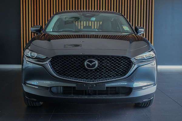 2025 Mazda CX-30 G20 Evolve DM Series