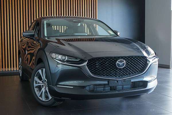 2025 Mazda CX-30 G20 Evolve DM Series