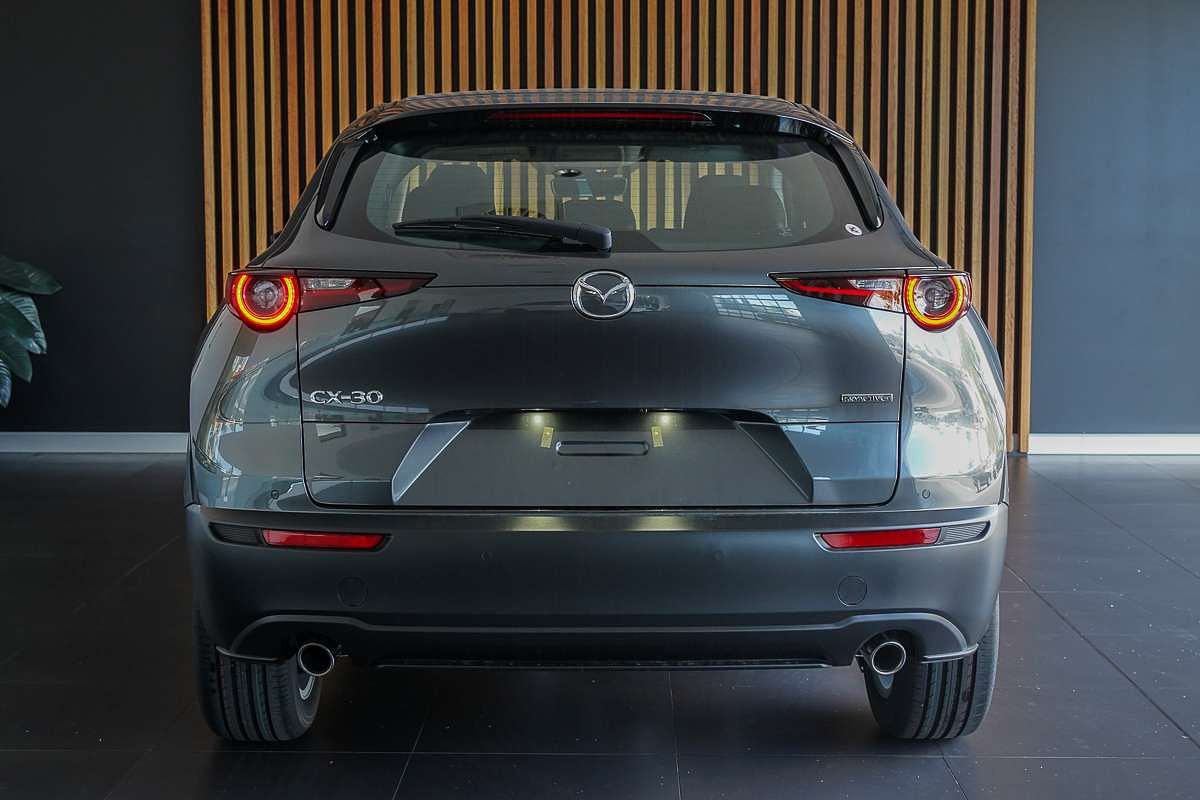 2025 Mazda CX-30 G20 Evolve DM Series