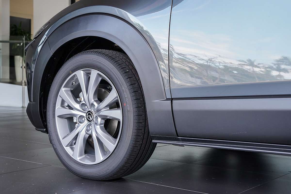 2025 Mazda CX-30 G20 Evolve DM Series