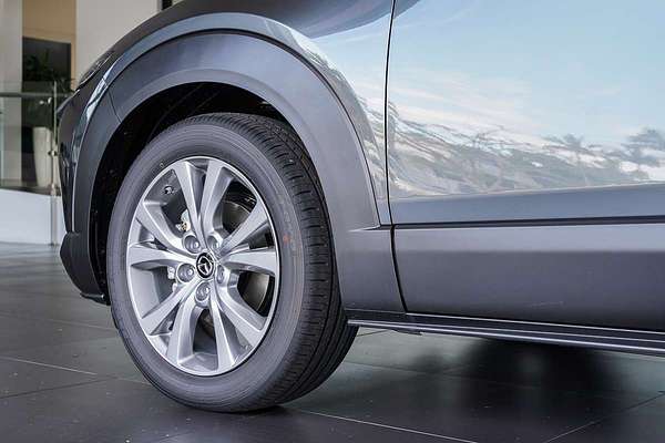 2025 Mazda CX-30 G20 Evolve DM Series