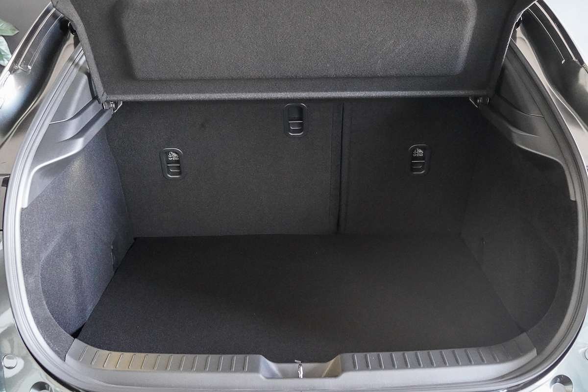 2025 Mazda CX-30 G20 Evolve DM Series