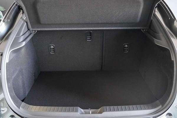 2025 Mazda CX-30 G20 Evolve DM Series