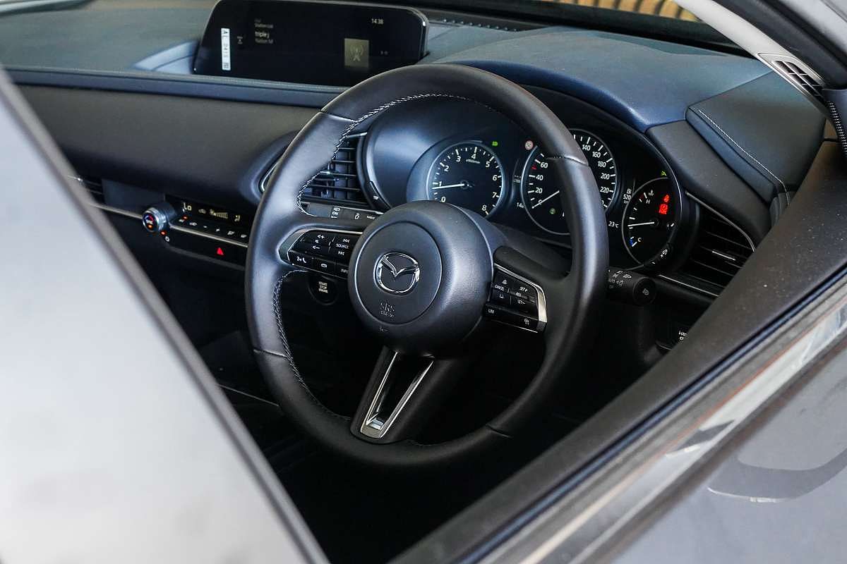 2025 Mazda CX-30 G20 Evolve DM Series