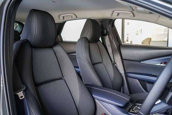 2025 Mazda CX-30 G20 Evolve DM Series