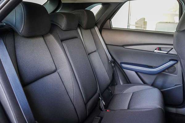 2025 Mazda CX-30 G20 Evolve DM Series