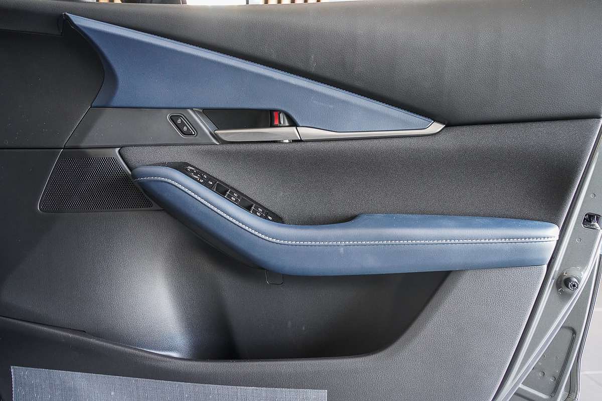 2025 Mazda CX-30 G20 Evolve DM Series