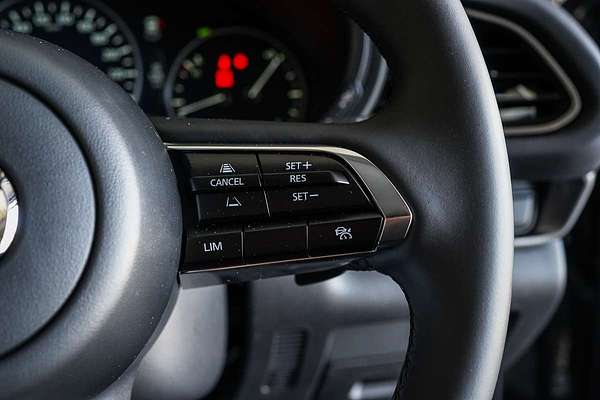 2025 Mazda CX-30 G20 Evolve DM Series