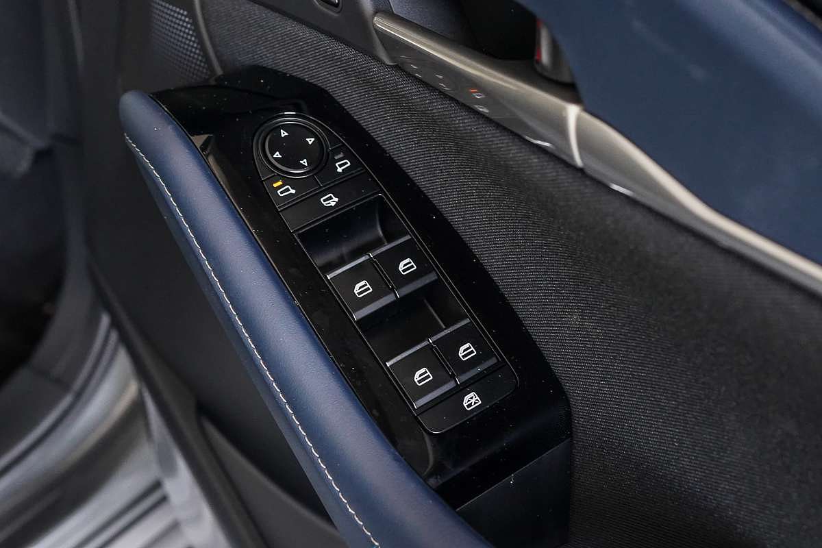 2025 Mazda CX-30 G20 Evolve DM Series