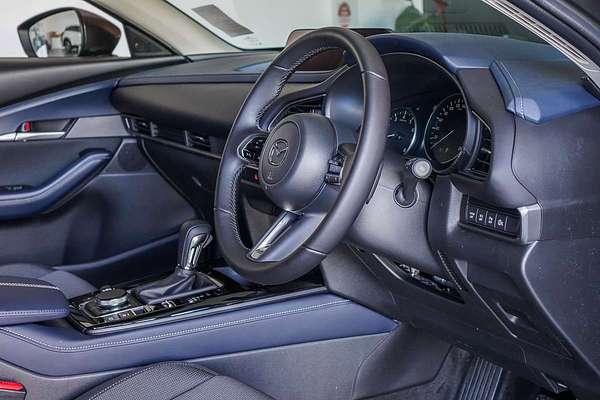 2025 Mazda CX-30 G20 Evolve DM Series