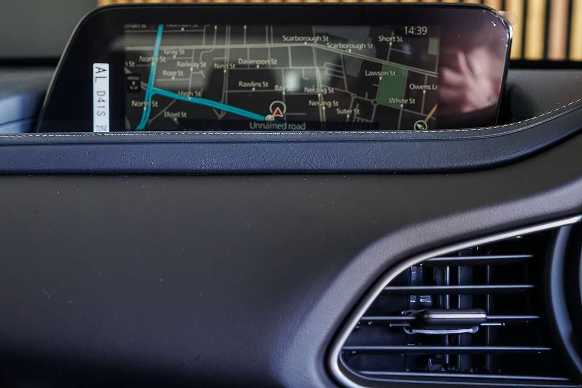 2025 Mazda CX-30 G20 Evolve DM Series