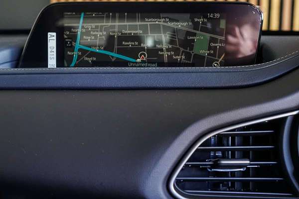 2025 Mazda CX-30 G20 Evolve DM Series