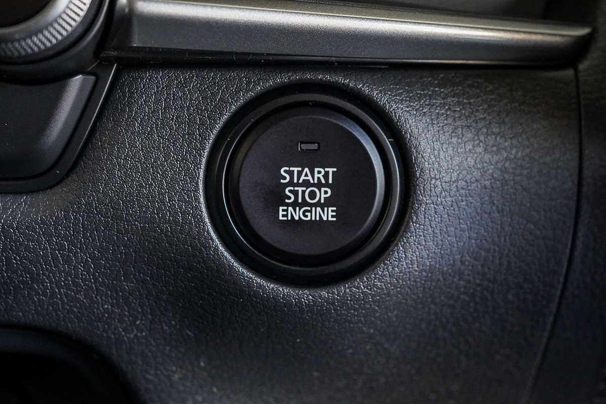 2025 Mazda CX-30 G20 Evolve DM Series