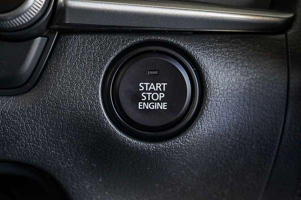 2025 Mazda CX-30 G20 Evolve DM Series