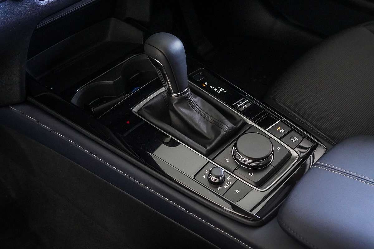 2025 Mazda CX-30 G20 Evolve DM Series