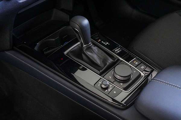 2025 Mazda CX-30 G20 Evolve DM Series