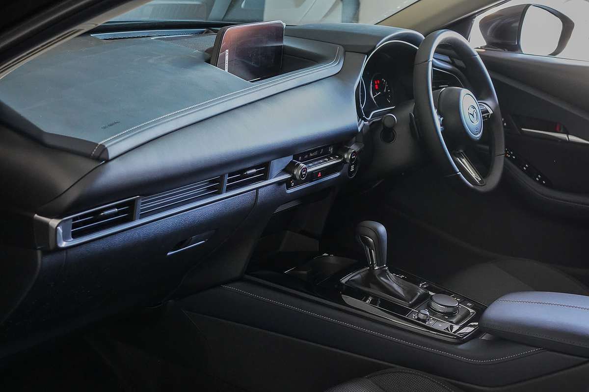 2025 Mazda CX-30 G20 Evolve DM Series