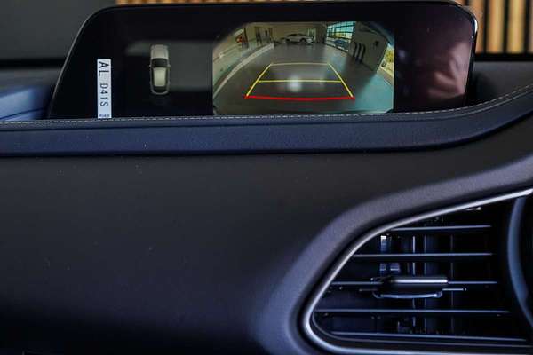 2025 Mazda CX-30 G20 Evolve DM Series