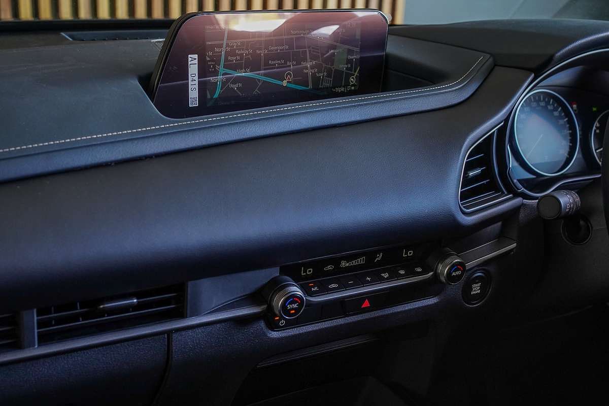 2025 Mazda CX-30 G20 Evolve DM Series