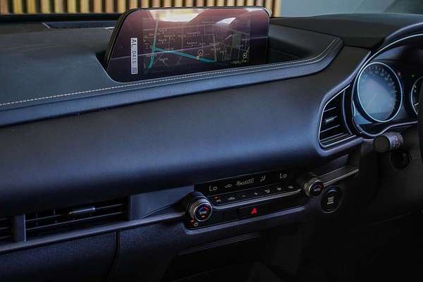 2025 Mazda CX-30 G20 Evolve DM Series