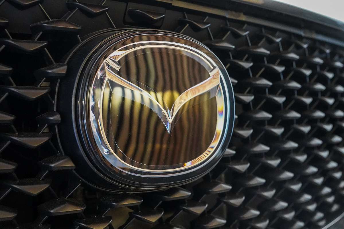 2025 Mazda CX-30 G20 Evolve DM Series