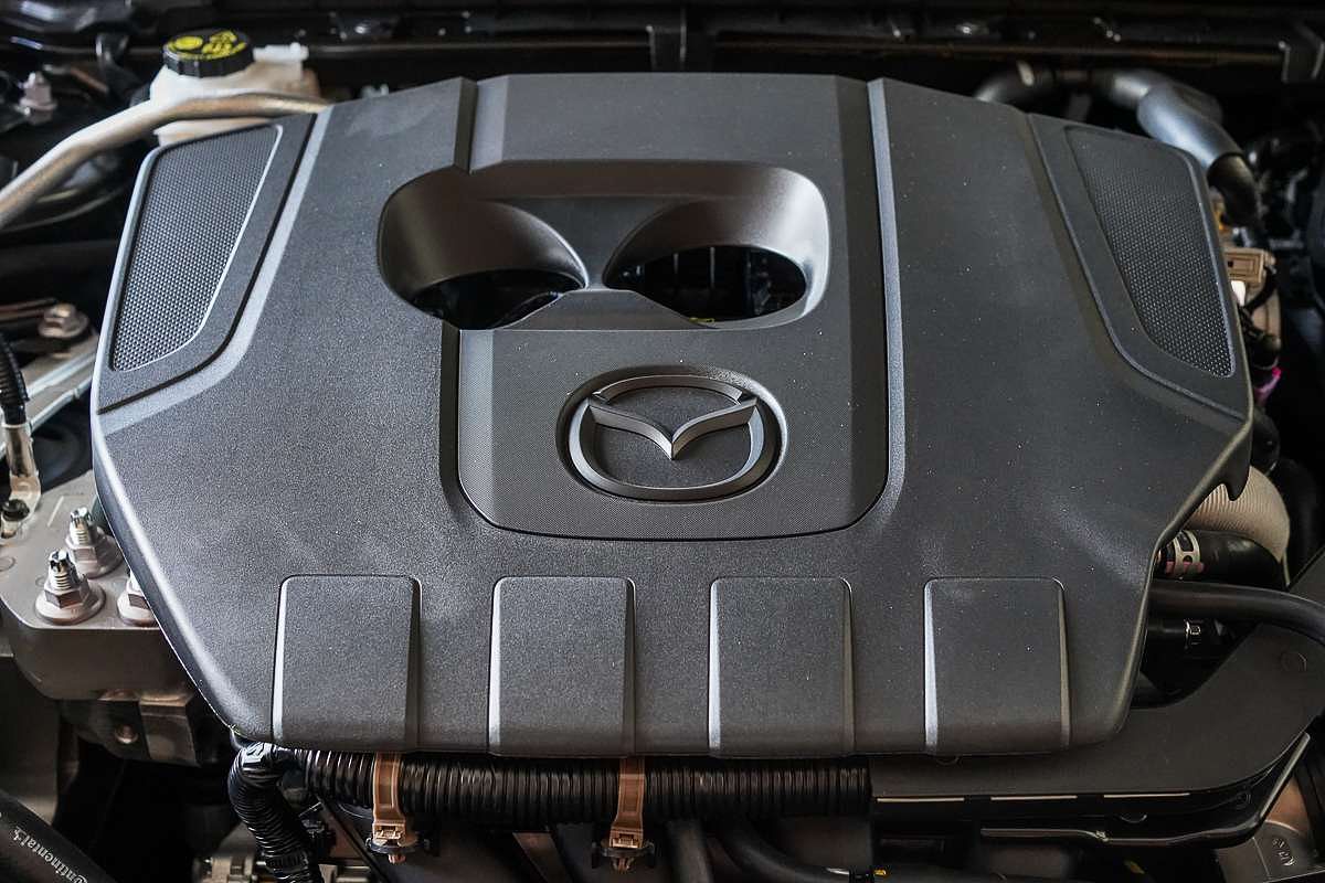 2025 Mazda CX-30 G20 Evolve DM Series