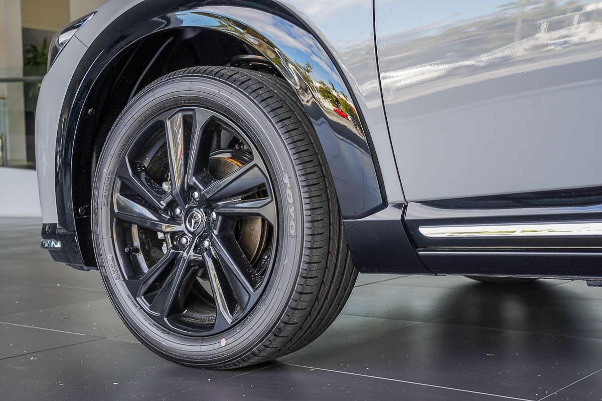 2025 Mazda CX-3 G20 GT SP DK