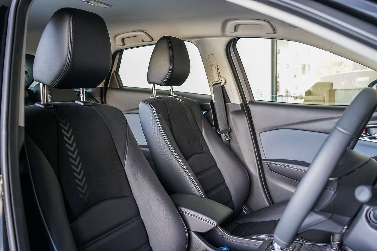 2025 Mazda CX-3 G20 GT SP DK