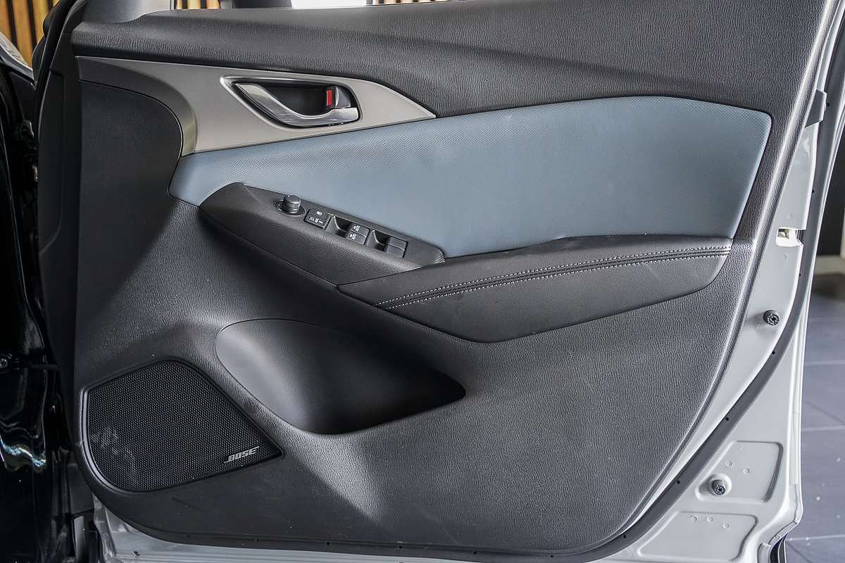 2025 Mazda CX-3 G20 GT SP DK