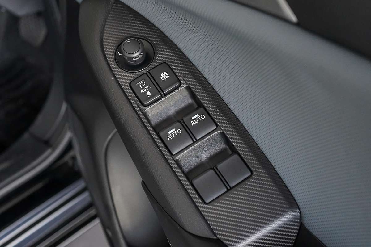 2025 Mazda CX-3 G20 GT SP DK