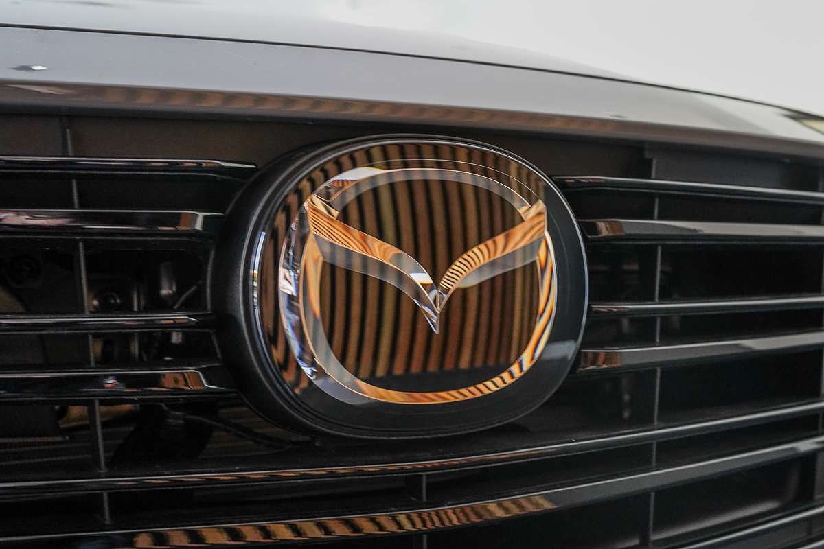 2025 Mazda CX-3 G20 GT SP DK